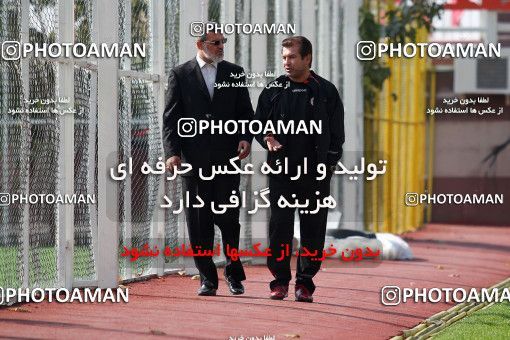 1047641, Tehran, , Persepolis Football Team Training Session on 2011/11/23 at Derafshifar Stadium