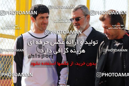 1047652, Tehran, , Persepolis Football Team Training Session on 2011/11/23 at Derafshifar Stadium