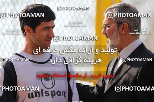 1047620, Tehran, , Persepolis Football Team Training Session on 2011/11/23 at Derafshifar Stadium
