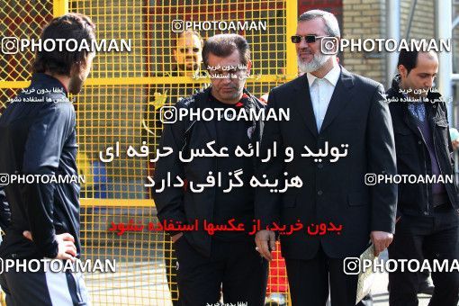 1047635, Tehran, , Persepolis Football Team Training Session on 2011/11/23 at Derafshifar Stadium