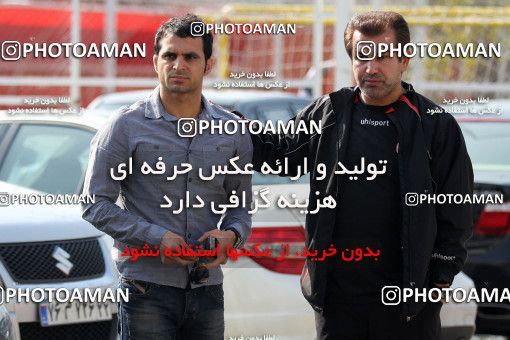 1047659, Tehran, , Persepolis Football Team Training Session on 2011/11/23 at Derafshifar Stadium