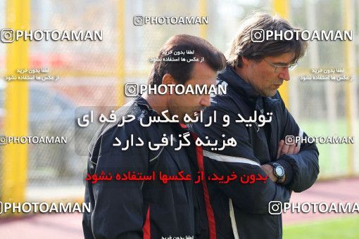 1047679, Tehran, , Persepolis Football Team Training Session on 2011/11/23 at Derafshifar Stadium