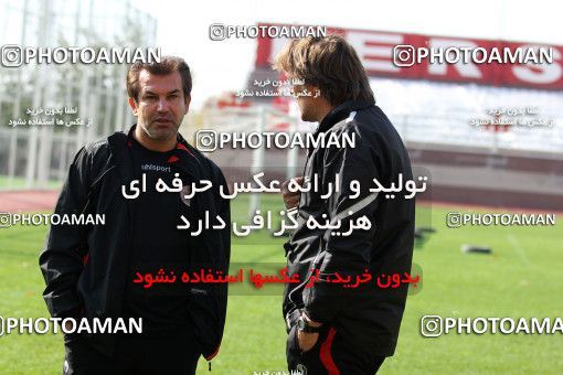 1047609, Tehran, , Persepolis Football Team Training Session on 2011/11/23 at Derafshifar Stadium