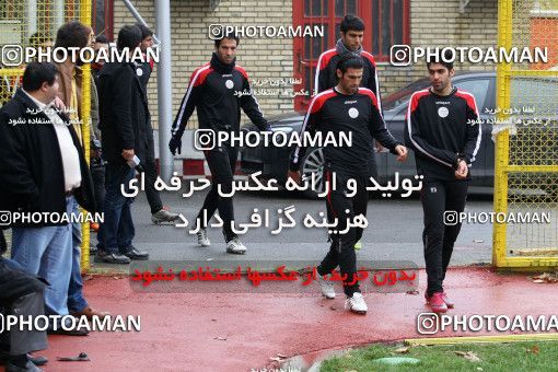 1048180, Tehran, , Persepolis Football Team Training Session on 2011/11/26 at Derafshifar Stadium