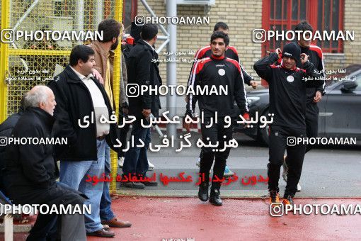 1048096, Tehran, , Persepolis Football Team Training Session on 2011/11/26 at Derafshifar Stadium