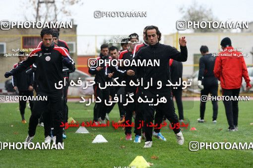 1048150, Tehran, , Persepolis Football Team Training Session on 2011/11/26 at Derafshifar Stadium