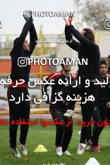 1048110, Tehran, , Persepolis Football Team Training Session on 2011/11/26 at Derafshifar Stadium
