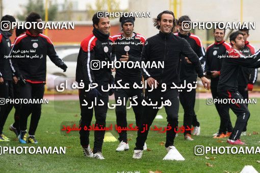 1048171, Tehran, , Persepolis Football Team Training Session on 2011/11/26 at Derafshifar Stadium