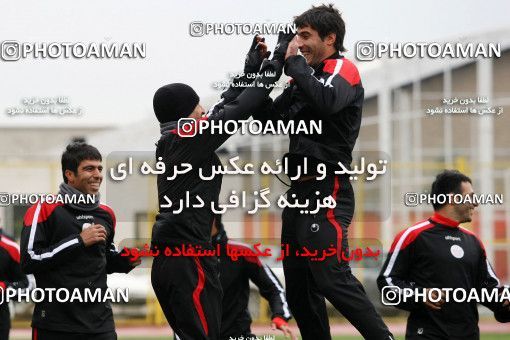 1048153, Tehran, , Persepolis Football Team Training Session on 2011/11/26 at Derafshifar Stadium
