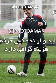 1048141, Tehran, , Persepolis Football Team Training Session on 2011/11/26 at Derafshifar Stadium