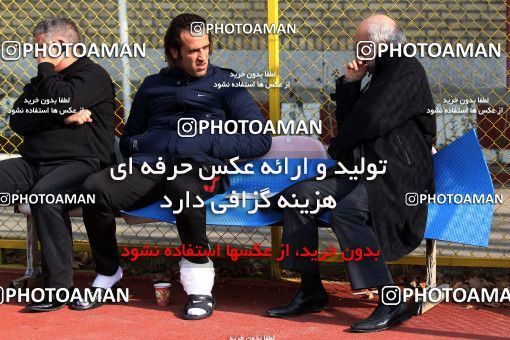 1048212, Tehran, , Persepolis Football Team Training Session on 2011/11/28 at Derafshifar Stadium