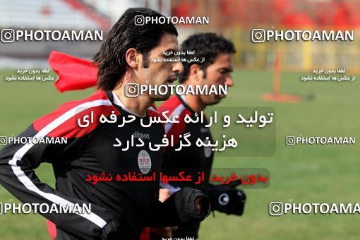 1048194, Tehran, , Persepolis Football Team Training Session on 2011/11/28 at Derafshifar Stadium