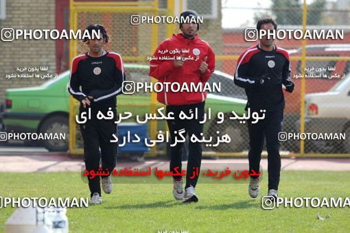 1048197, Tehran, , Persepolis Football Team Training Session on 2011/11/28 at Derafshifar Stadium