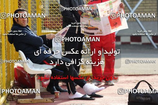 1048215, Tehran, , Persepolis Football Team Training Session on 2011/11/28 at Derafshifar Stadium