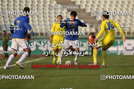 1406602, Tehran, [*parameter:4*], لیگ برتر فوتبال ایران، Persian Gulf Cup، Week 15، First Leg، Naft Tehran 1 v 3 Sanat Naft Abadan on 2011/12/03 at Shahid Dastgerdi Stadium