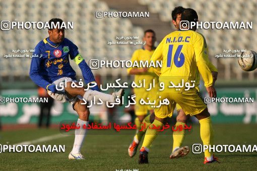 1406712, Tehran, [*parameter:4*], لیگ برتر فوتبال ایران، Persian Gulf Cup، Week 15، First Leg، Naft Tehran 1 v 3 Sanat Naft Abadan on 2011/12/03 at Shahid Dastgerdi Stadium