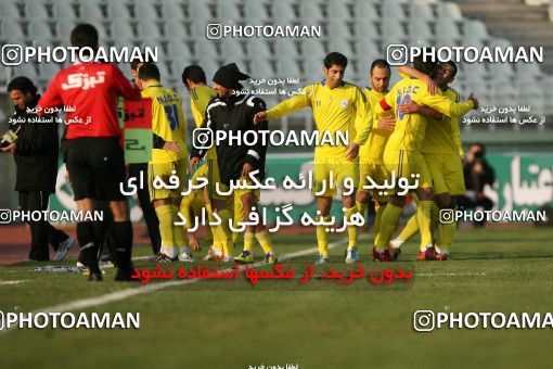 1406713, Tehran, [*parameter:4*], لیگ برتر فوتبال ایران، Persian Gulf Cup، Week 15، First Leg، Naft Tehran 1 v 3 Sanat Naft Abadan on 2011/12/03 at Shahid Dastgerdi Stadium
