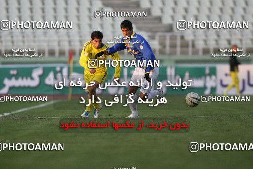 1406614, Tehran, [*parameter:4*], لیگ برتر فوتبال ایران، Persian Gulf Cup، Week 15، First Leg، Naft Tehran 1 v 3 Sanat Naft Abadan on 2011/12/03 at Shahid Dastgerdi Stadium