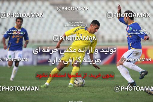 1406645, Tehran, [*parameter:4*], لیگ برتر فوتبال ایران، Persian Gulf Cup، Week 15، First Leg، Naft Tehran 1 v 3 Sanat Naft Abadan on 2011/12/03 at Shahid Dastgerdi Stadium