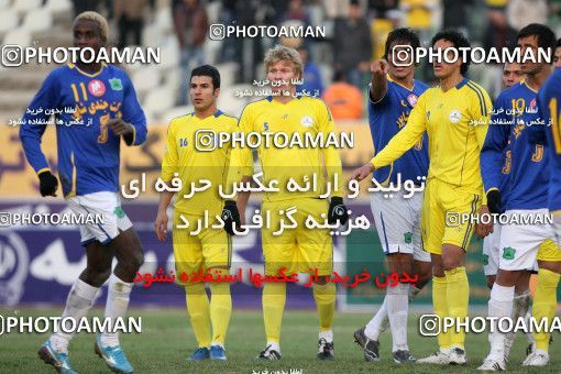 1406613, Tehran, [*parameter:4*], لیگ برتر فوتبال ایران، Persian Gulf Cup، Week 15، First Leg، Naft Tehran 1 v 3 Sanat Naft Abadan on 2011/12/03 at Shahid Dastgerdi Stadium