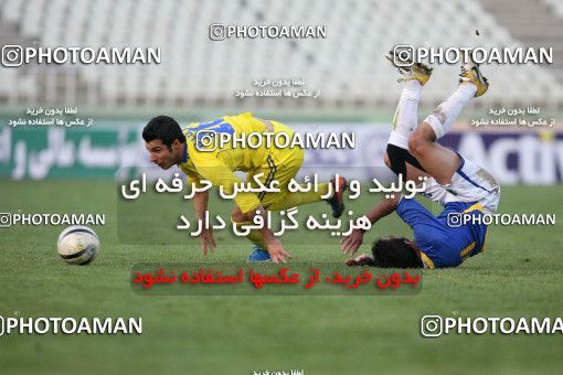 1406693, Tehran, [*parameter:4*], لیگ برتر فوتبال ایران، Persian Gulf Cup، Week 15، First Leg، Naft Tehran 1 v 3 Sanat Naft Abadan on 2011/12/03 at Shahid Dastgerdi Stadium