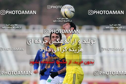 1406644, Tehran, [*parameter:4*], لیگ برتر فوتبال ایران، Persian Gulf Cup، Week 15، First Leg، Naft Tehran 1 v 3 Sanat Naft Abadan on 2011/12/03 at Shahid Dastgerdi Stadium