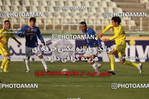 1406976, Tehran, [*parameter:4*], لیگ برتر فوتبال ایران، Persian Gulf Cup، Week 15، First Leg، Naft Tehran 1 v 3 Sanat Naft Abadan on 2011/12/03 at Shahid Dastgerdi Stadium