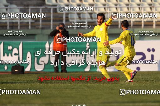 1406991, Tehran, [*parameter:4*], لیگ برتر فوتبال ایران، Persian Gulf Cup، Week 15، First Leg، Naft Tehran 1 v 3 Sanat Naft Abadan on 2011/12/03 at Shahid Dastgerdi Stadium