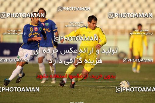 1406814, Tehran, [*parameter:4*], لیگ برتر فوتبال ایران، Persian Gulf Cup، Week 15، First Leg، Naft Tehran 1 v 3 Sanat Naft Abadan on 2011/12/03 at Shahid Dastgerdi Stadium