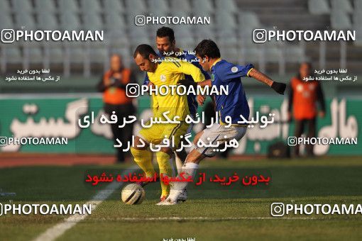 1406885, Tehran, [*parameter:4*], لیگ برتر فوتبال ایران، Persian Gulf Cup، Week 15، First Leg، Naft Tehran 1 v 3 Sanat Naft Abadan on 2011/12/03 at Shahid Dastgerdi Stadium