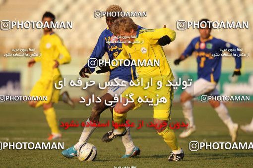 1406882, Tehran, [*parameter:4*], لیگ برتر فوتبال ایران، Persian Gulf Cup، Week 15، First Leg، Naft Tehran 1 v 3 Sanat Naft Abadan on 2011/12/03 at Shahid Dastgerdi Stadium