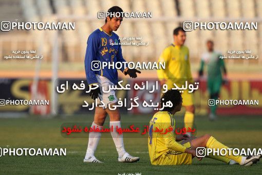 1406783, Tehran, [*parameter:4*], لیگ برتر فوتبال ایران، Persian Gulf Cup، Week 15، First Leg، Naft Tehran 1 v 3 Sanat Naft Abadan on 2011/12/03 at Shahid Dastgerdi Stadium