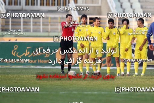 1406980, Tehran, [*parameter:4*], لیگ برتر فوتبال ایران، Persian Gulf Cup، Week 15، First Leg، Naft Tehran 1 v 3 Sanat Naft Abadan on 2011/12/03 at Shahid Dastgerdi Stadium