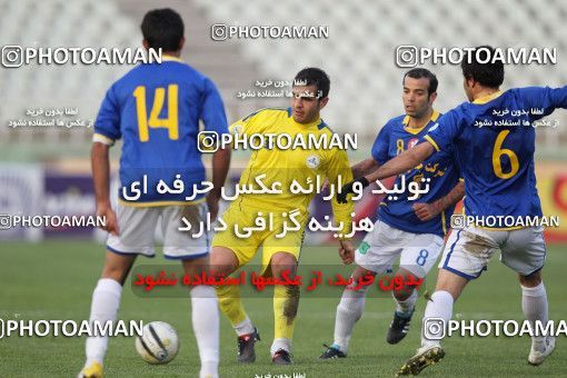 1406748, Tehran, [*parameter:4*], لیگ برتر فوتبال ایران، Persian Gulf Cup، Week 15، First Leg، Naft Tehran 1 v 3 Sanat Naft Abadan on 2011/12/03 at Shahid Dastgerdi Stadium