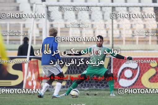 1406979, Tehran, [*parameter:4*], لیگ برتر فوتبال ایران، Persian Gulf Cup، Week 15، First Leg، Naft Tehran 1 v 3 Sanat Naft Abadan on 2011/12/03 at Shahid Dastgerdi Stadium
