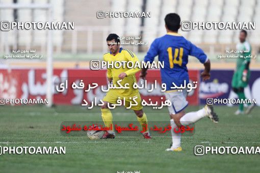 1406827, Tehran, [*parameter:4*], لیگ برتر فوتبال ایران، Persian Gulf Cup، Week 15، First Leg، Naft Tehran 1 v 3 Sanat Naft Abadan on 2011/12/03 at Shahid Dastgerdi Stadium