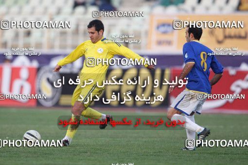 1406737, Tehran, [*parameter:4*], لیگ برتر فوتبال ایران، Persian Gulf Cup، Week 15، First Leg، Naft Tehran 1 v 3 Sanat Naft Abadan on 2011/12/03 at Shahid Dastgerdi Stadium