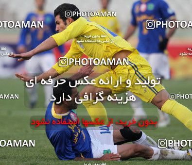 1406745, Tehran, [*parameter:4*], لیگ برتر فوتبال ایران، Persian Gulf Cup، Week 15، First Leg، Naft Tehran 1 v 3 Sanat Naft Abadan on 2011/12/03 at Shahid Dastgerdi Stadium