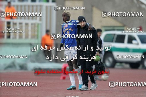 1406964, Tehran, [*parameter:4*], لیگ برتر فوتبال ایران، Persian Gulf Cup، Week 15، First Leg، Naft Tehran 1 v 3 Sanat Naft Abadan on 2011/12/03 at Shahid Dastgerdi Stadium