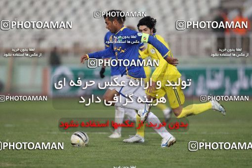 1406844, Tehran, [*parameter:4*], لیگ برتر فوتبال ایران، Persian Gulf Cup، Week 15، First Leg، Naft Tehran 1 v 3 Sanat Naft Abadan on 2011/12/03 at Shahid Dastgerdi Stadium