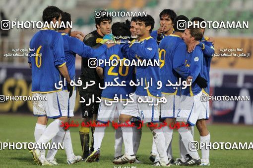 1407015, Tehran, [*parameter:4*], لیگ برتر فوتبال ایران، Persian Gulf Cup، Week 15، First Leg، Naft Tehran 1 v 3 Sanat Naft Abadan on 2011/12/03 at Shahid Dastgerdi Stadium