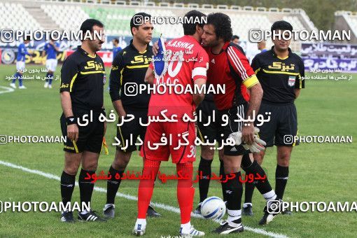 1406585, لیگ برتر فوتبال ایران، Persian Gulf Cup، Week 15، First Leg، 2011/12/03، Tehran، Shahid Dastgerdi Stadium، Naft Tehran 1 - 3 Sanat Naft Abadan