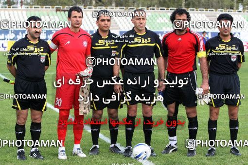 1406544, لیگ برتر فوتبال ایران، Persian Gulf Cup، Week 15، First Leg، 2011/12/03، Tehran، Shahid Dastgerdi Stadium، Naft Tehran 1 - 3 Sanat Naft Abadan