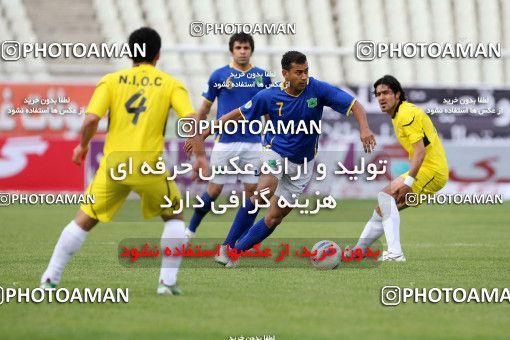 1406537, Tehran, [*parameter:4*], لیگ برتر فوتبال ایران، Persian Gulf Cup، Week 15، First Leg، Naft Tehran 1 v 3 Sanat Naft Abadan on 2011/12/03 at Shahid Dastgerdi Stadium