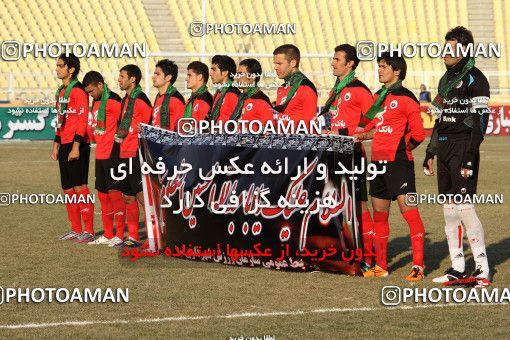 1048799, Tehran, [*parameter:4*], لیگ برتر فوتبال ایران، Persian Gulf Cup، Week 15، First Leg، Shahrdari Tabriz 1 v 2 Esteghlal on 2011/12/03 at Yadegar-e Emam Stadium