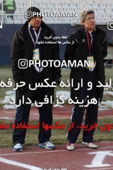 1048763, Tehran, [*parameter:4*], لیگ برتر فوتبال ایران، Persian Gulf Cup، Week 15، First Leg، Shahrdari Tabriz 1 v 2 Esteghlal on 2011/12/03 at Yadegar-e Emam Stadium