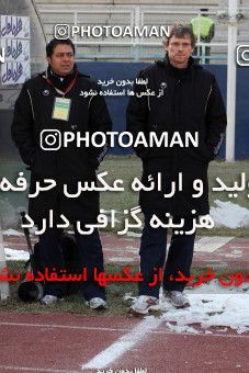 1048722, Tehran, [*parameter:4*], لیگ برتر فوتبال ایران، Persian Gulf Cup، Week 15، First Leg، Shahrdari Tabriz 1 v 2 Esteghlal on 2011/12/03 at Yadegar-e Emam Stadium