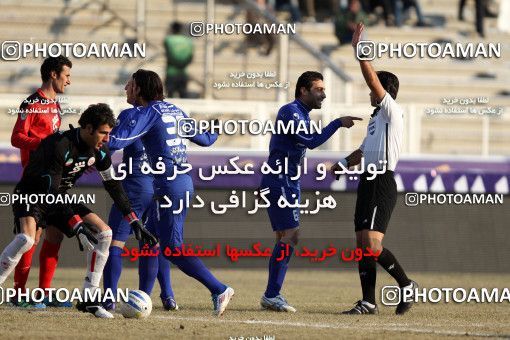 1048787, Tehran, [*parameter:4*], لیگ برتر فوتبال ایران، Persian Gulf Cup، Week 15، First Leg، Shahrdari Tabriz 1 v 2 Esteghlal on 2011/12/03 at Yadegar-e Emam Stadium