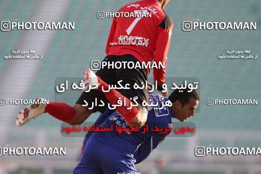 1048878, Tehran, [*parameter:4*], لیگ برتر فوتبال ایران، Persian Gulf Cup، Week 15، First Leg، Shahrdari Tabriz 1 v 2 Esteghlal on 2011/12/03 at Yadegar-e Emam Stadium