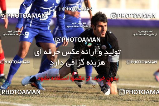 1048876, Tehran, [*parameter:4*], لیگ برتر فوتبال ایران، Persian Gulf Cup، Week 15، First Leg، Shahrdari Tabriz 1 v 2 Esteghlal on 2011/12/03 at Yadegar-e Emam Stadium